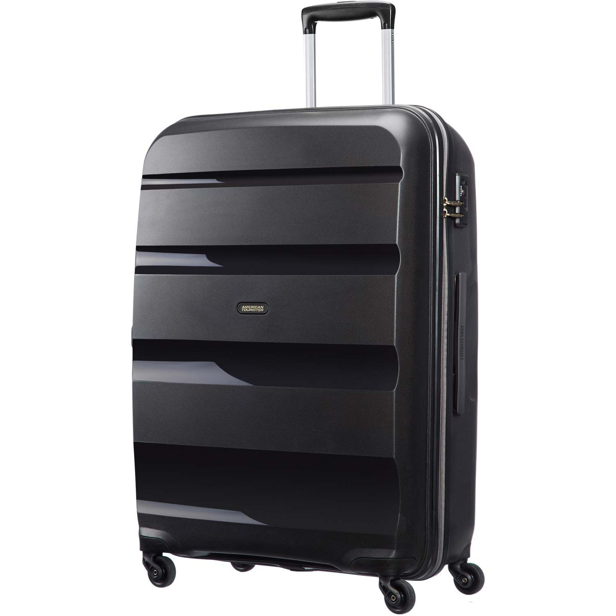 American Tourister Bon Air Spinner Resväska L - Svart