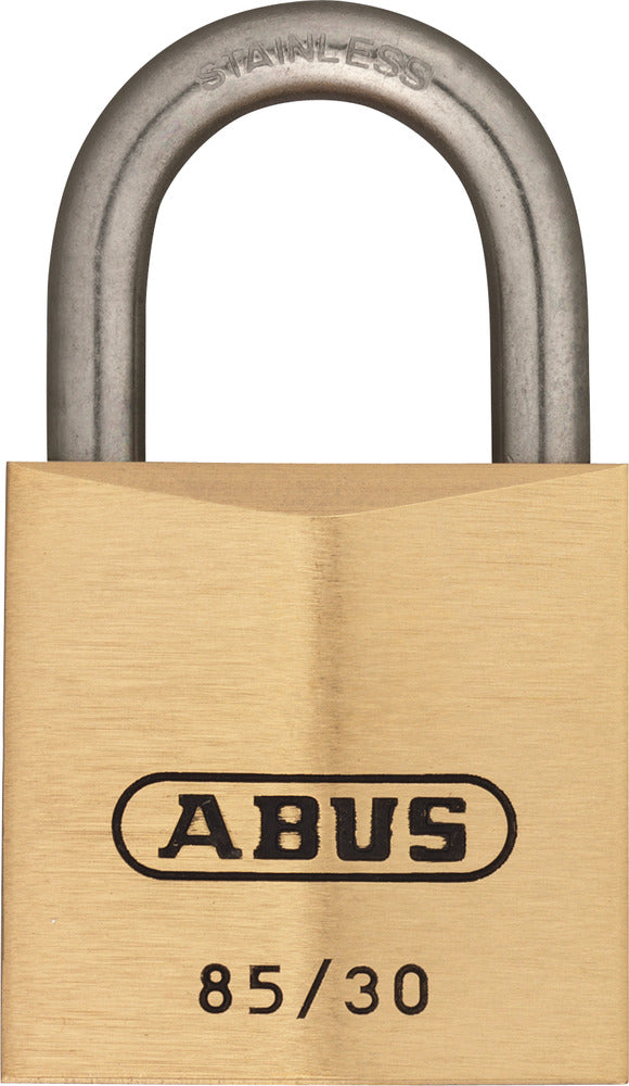 ABUS Hänglås 85IB/30