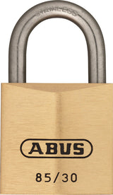ABUS Hänglås 85IB/30