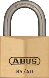 ABUS Hänglås 85IB/40