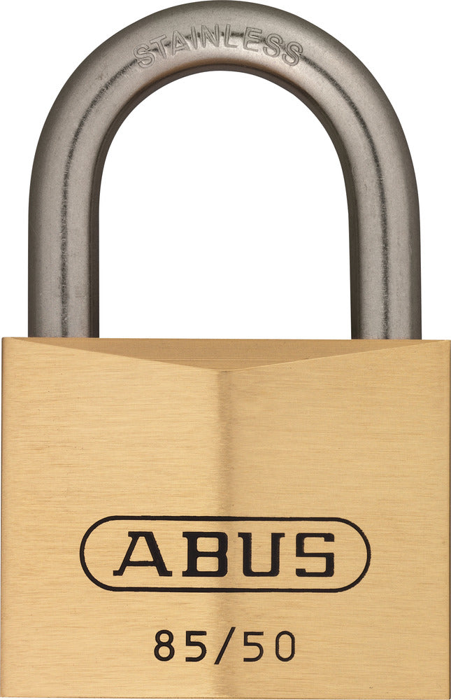 ABUS Hänglås 85IB/50