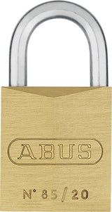 ABUS Hänglås 85/30