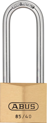 ABUS Hänglås 85/40 – hög bygel (HB63)
