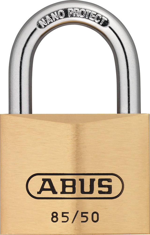 ABUS Hänglås 85/50