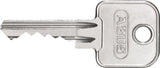 ABUS Hänglås 85IB/50