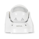 Nexa SP-816 Rörelsevakt IP44 Z-wave