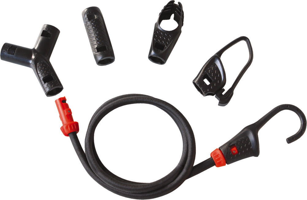 ABUS Bungee-set Universal Stropp-sats