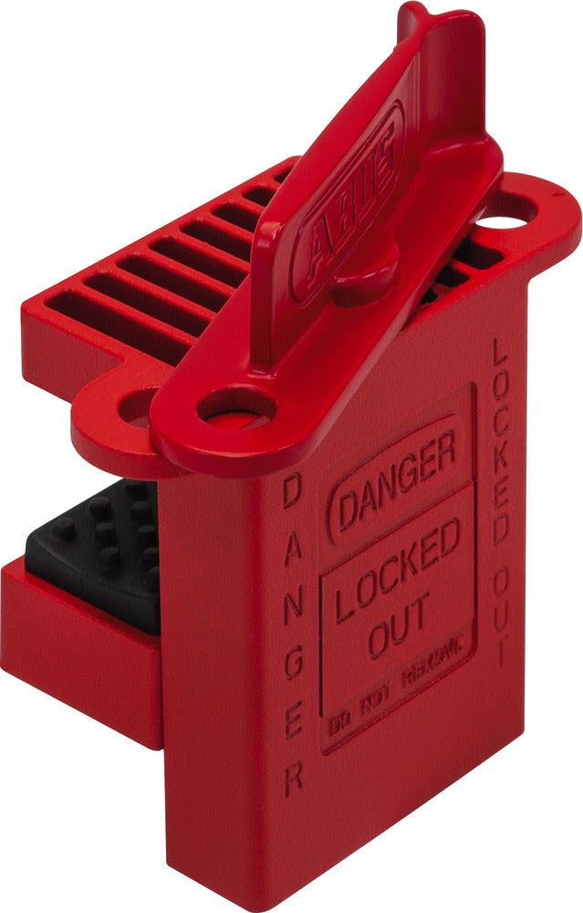ABUS Ventillås V500-sats universal