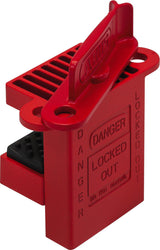 ABUS Ventillås V500-sats universal