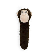 Party Pets Monkey stick brown, 28cm
