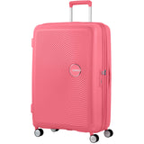 American Tourister Soundbox Resväska 77 Exp. Sun Kissed Coral