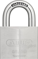 ABUS 88/50 Hänglås - 50mm