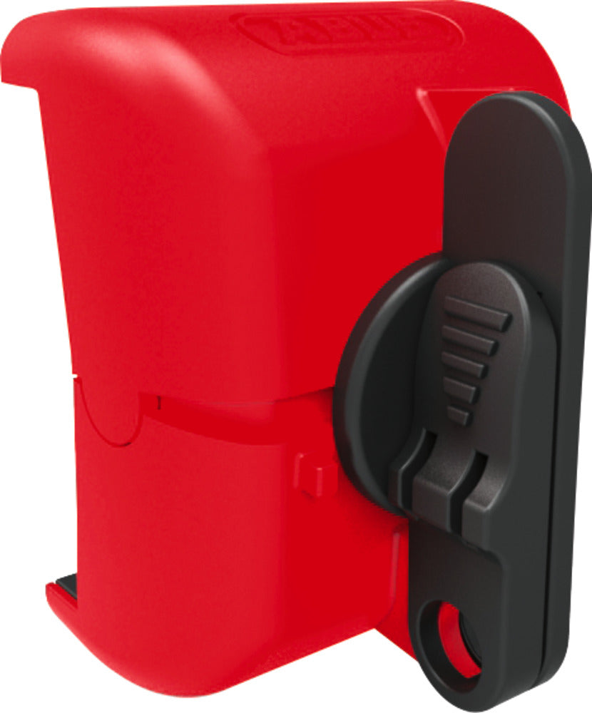 ABUS Motorskyddsbrytarlås E245
