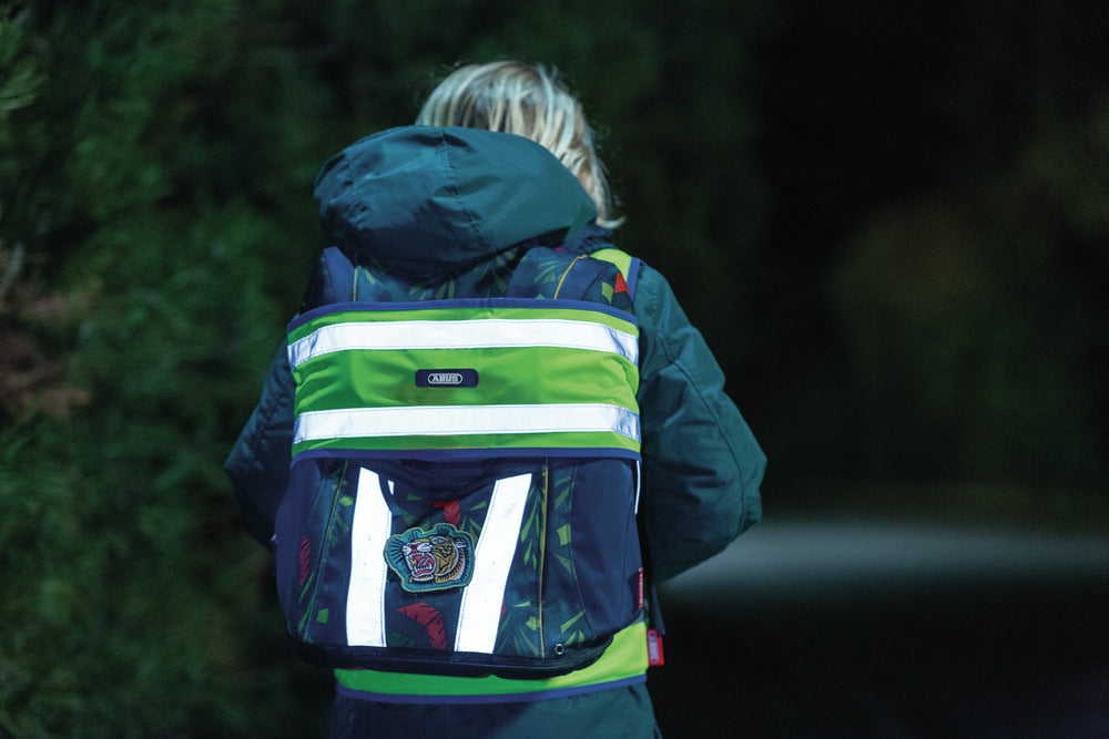 ABUS Reflexband JC6715 Theo