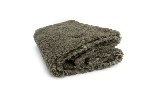 Active Canis Vetbed  Liggunderlag 100x150cm Storlek Large, Brun