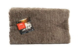 Active Canis Vetbed 100x150cm, Large, Brown
