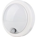 Philips ProjectLine Vägglampa 15 W 1400 lm IP54 Sensor