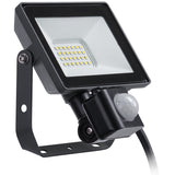 Philips ProjectLine Strålkastare 20W 1800lm Sensor