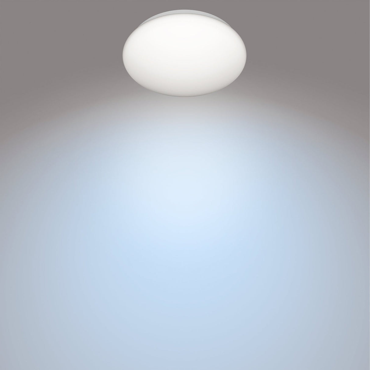 Philips CL200 Plafond 225mm 6W 600 2700K Varmvitt