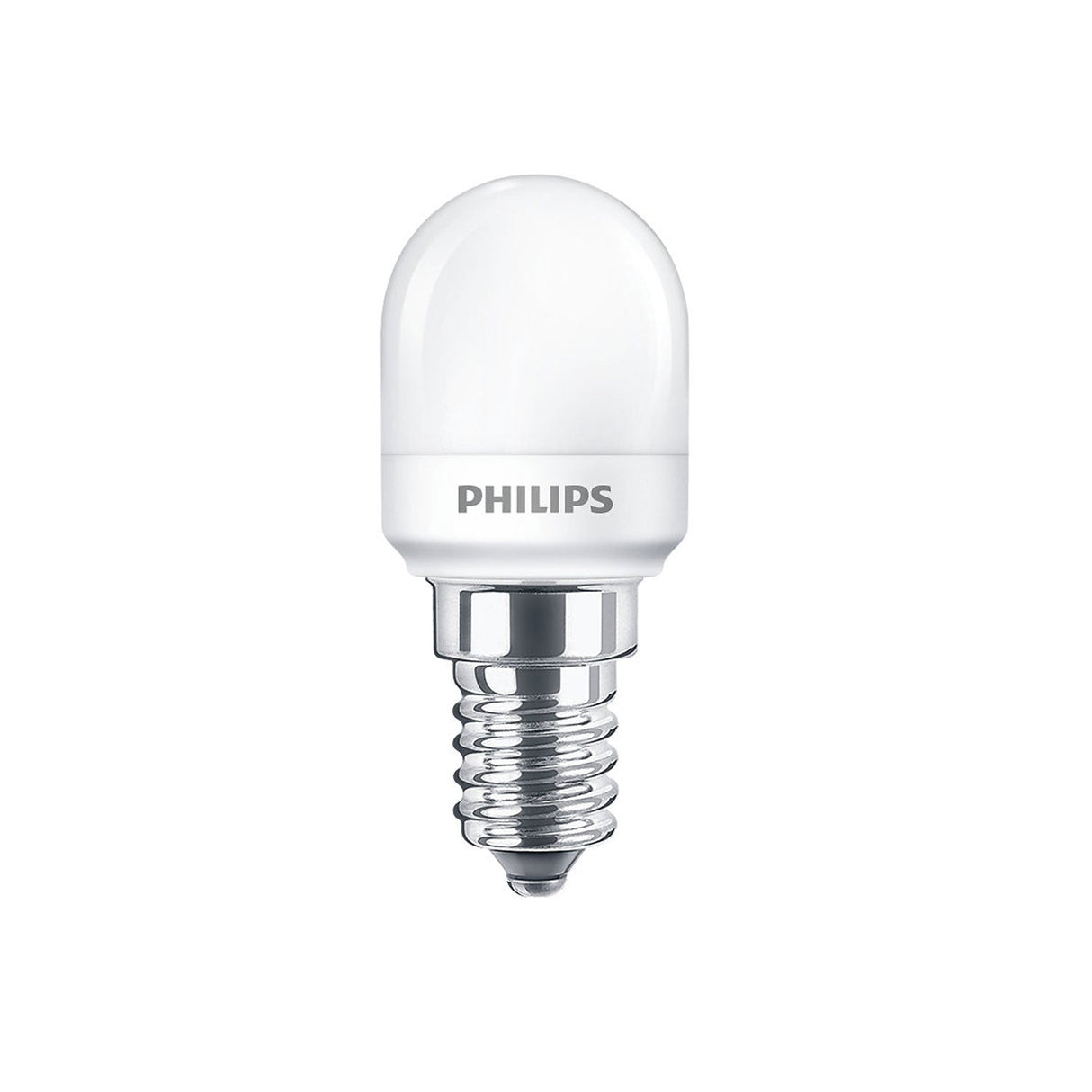 Philips LED E14 Kylskåp T25 Päron 15W Frost 150lm