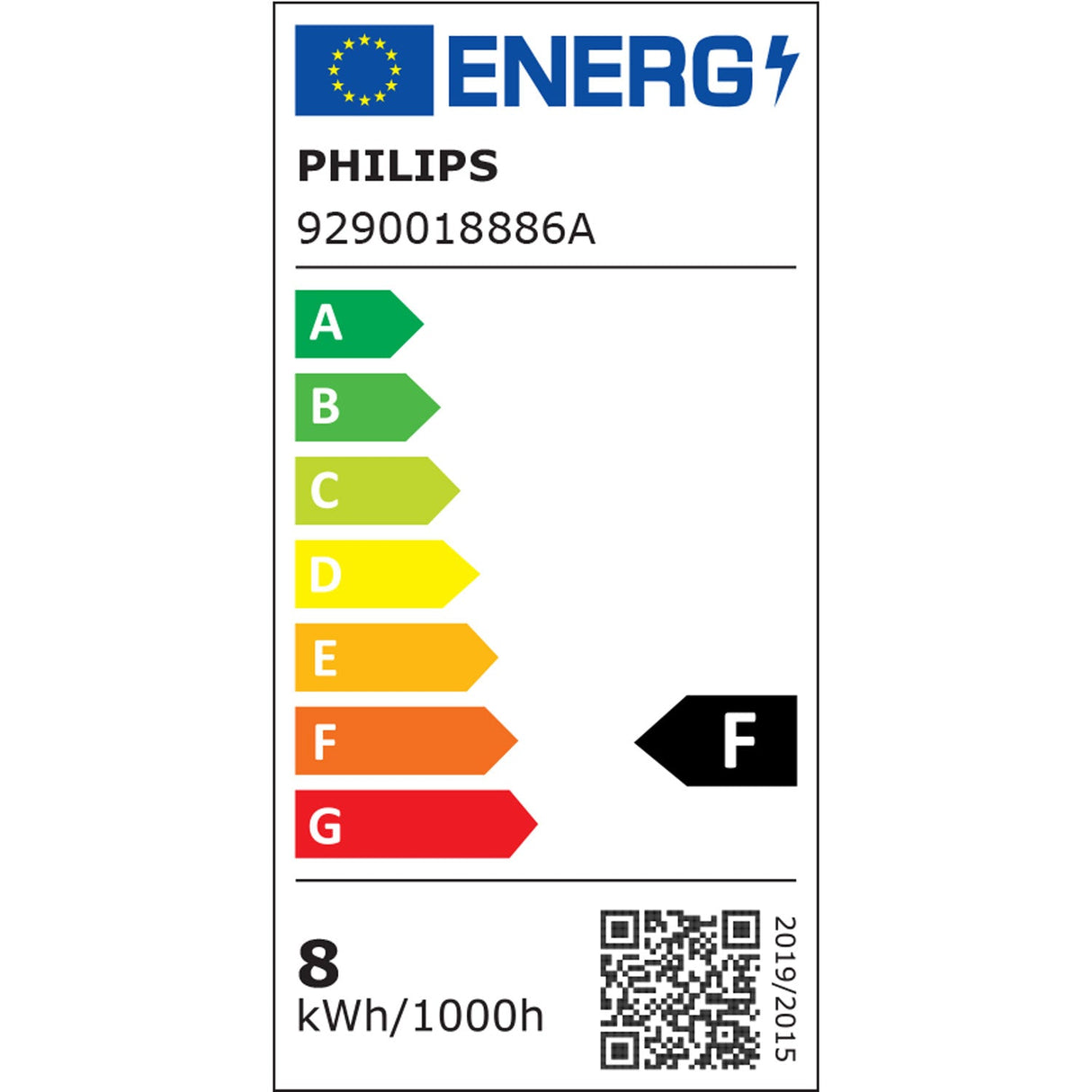 Philips LED SceneSwitch E27 Normal 60-30-16W Klar