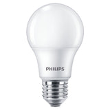 Philips 4-pack LED E27 Normal Frost 60W 806lm