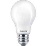 Philips LED E27 Normal 5,9W (60W) Frost Dimbar WarmGlow 806lm