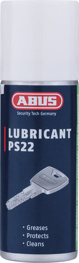 ABUS Låsspray PS22 60 ml