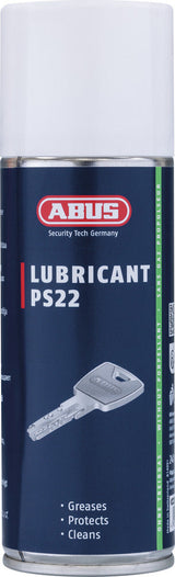 ABUS Låsspray PS22 240 ml