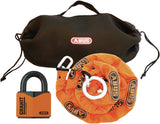 ABUS Granit 37/55 + 9KS200