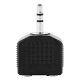 Champion Adapter 3,5mm hane - 2 x 3,5mm honor