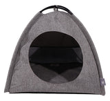 Danish Design Tent Grey