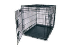 Active Canis Premium Slidingdoor Cage 76*53*61