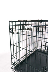 Active Canis Premium Slidingdoor Cage 76*53*61