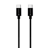 Champion USB-C Kabel 60W 2m - Svart