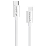 Champion USB-C Kabel 60W 3m - Vit