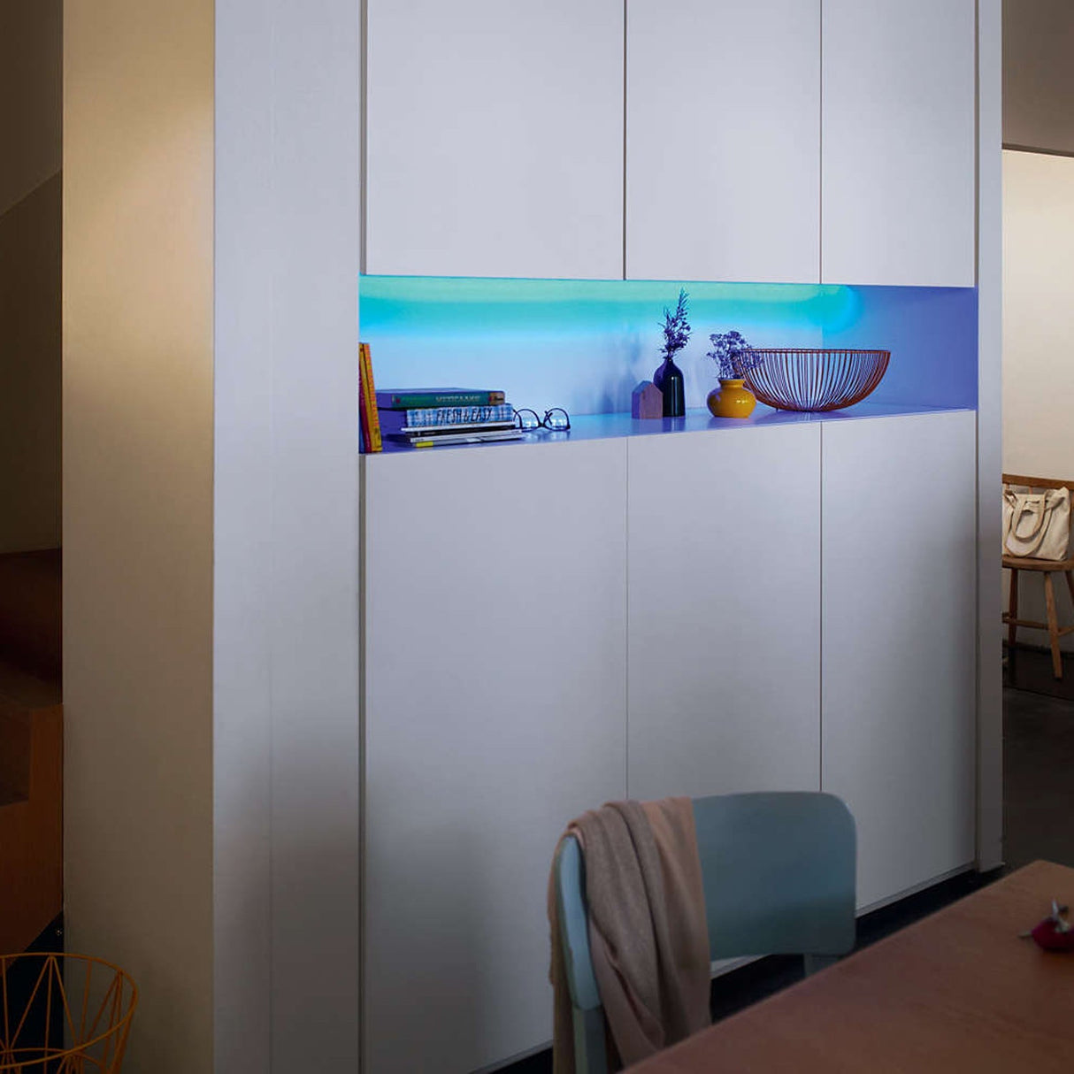 Philips LED Lightstrips RGB 5m