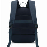 Celly Daypack Ryggsäck För Laptop 16" Blå
