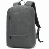 Celly Daypack Ryggsäck För Laptop 16" Grå