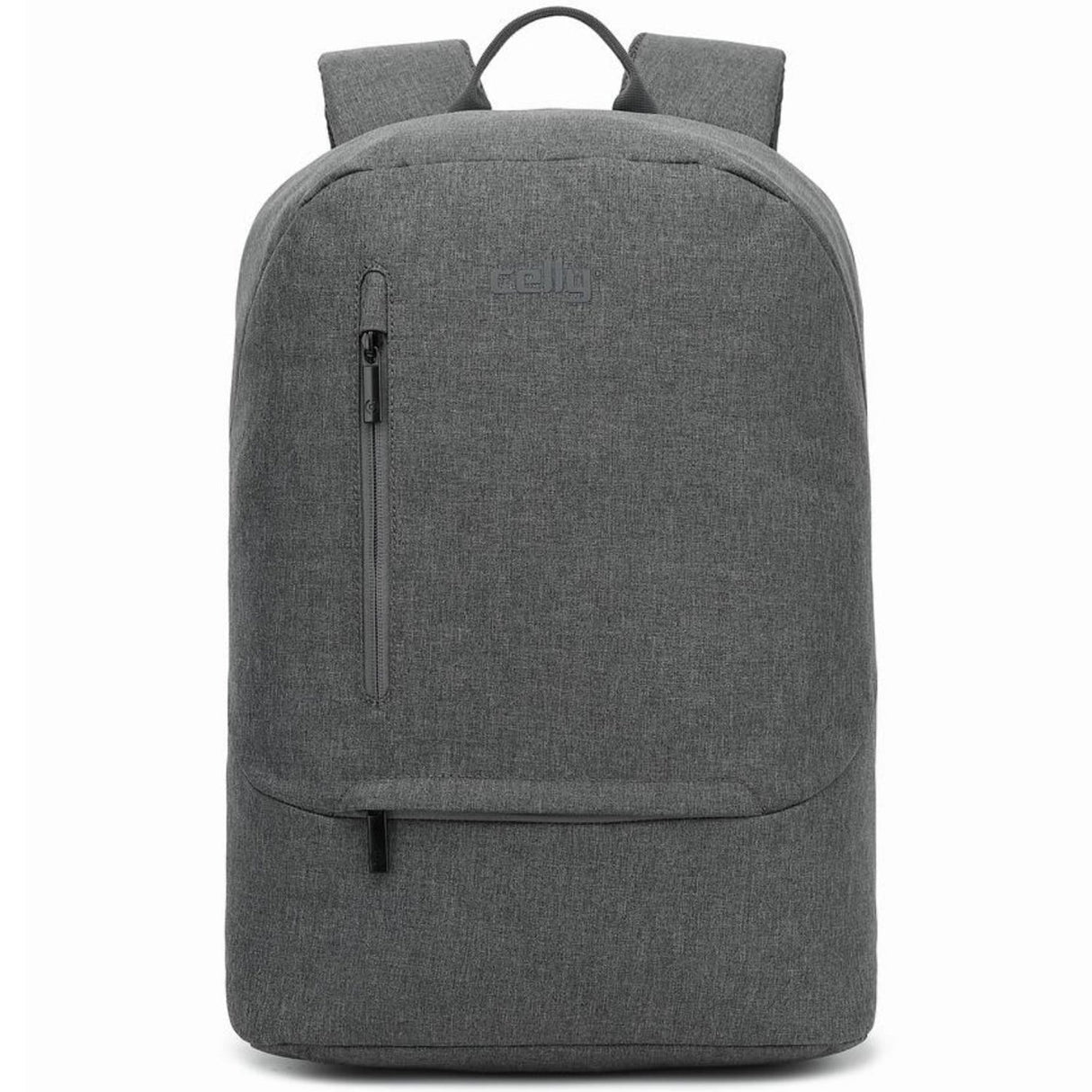 Celly Daypack Ryggsäck För Laptop 16" Grå
