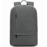Celly Daypack Ryggsäck För Laptop 16" Grå