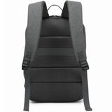 Celly Daypack Ryggsäck För Laptop 16" Grå