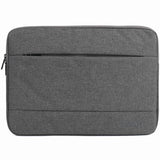 Celly Sleeve För Laptop 15,6" Grå