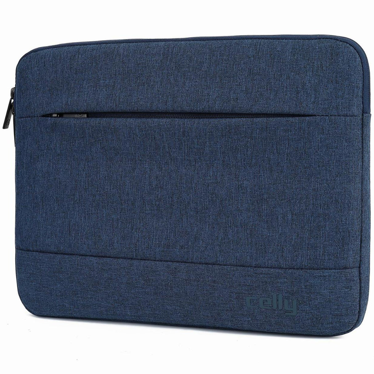 Celly Sleeve För Laptop 13,3" Blå