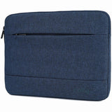 Celly Sleeve För Laptop 13,3" Blå