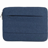 Celly Sleeve För Laptop 13,3" Blå
