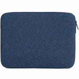 Celly Sleeve För Laptop 13,3" Blå