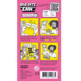 Kärnan Spel Säg Inte Ehh