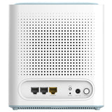 D-Link Eagle Pro AI AX3200 WiFi 6 Mesh 2-pack