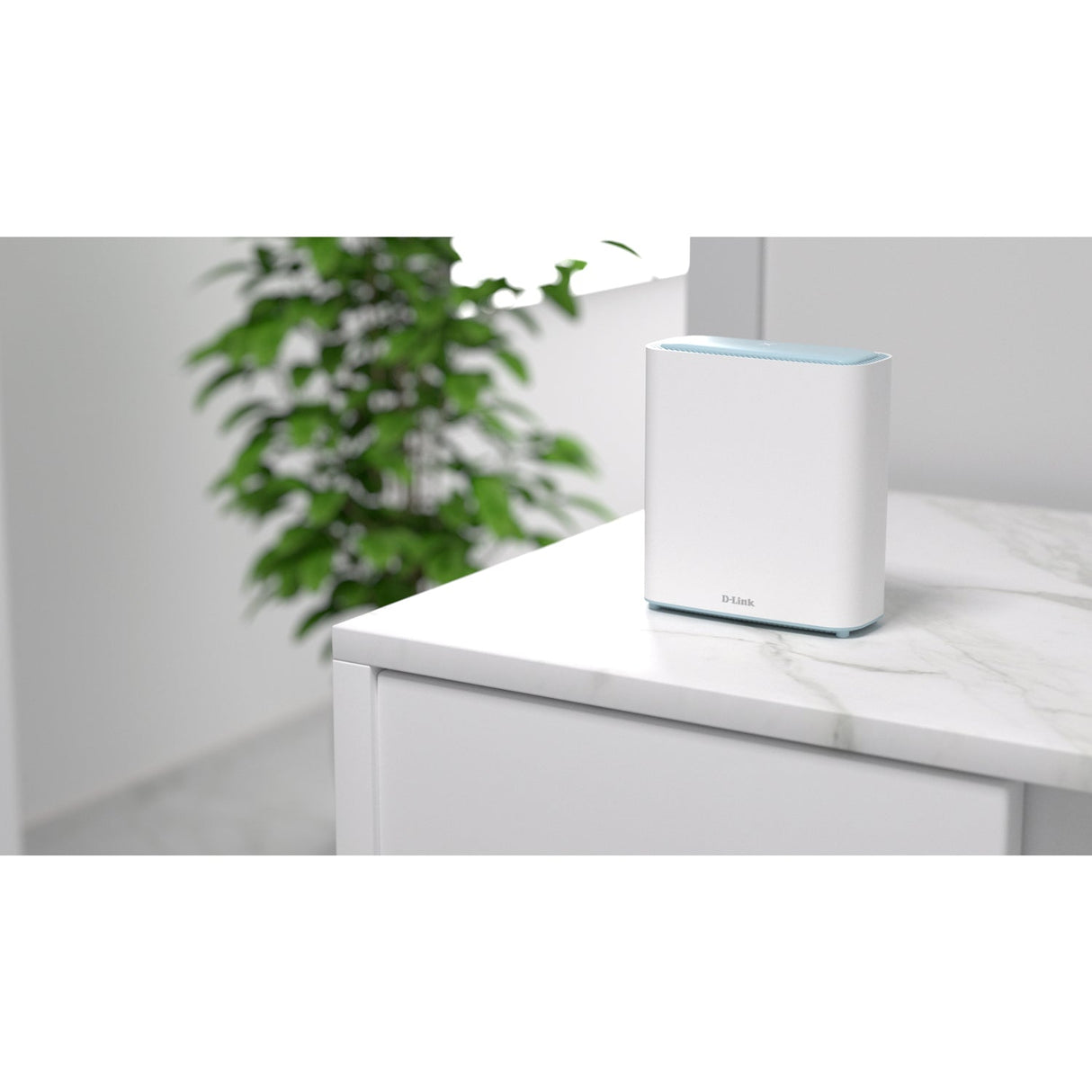 D-Link Eagle Pro AI AX3200 WiFi 6 Mesh 2-pack